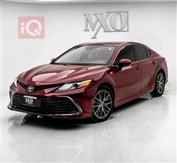 تويوتا كامري